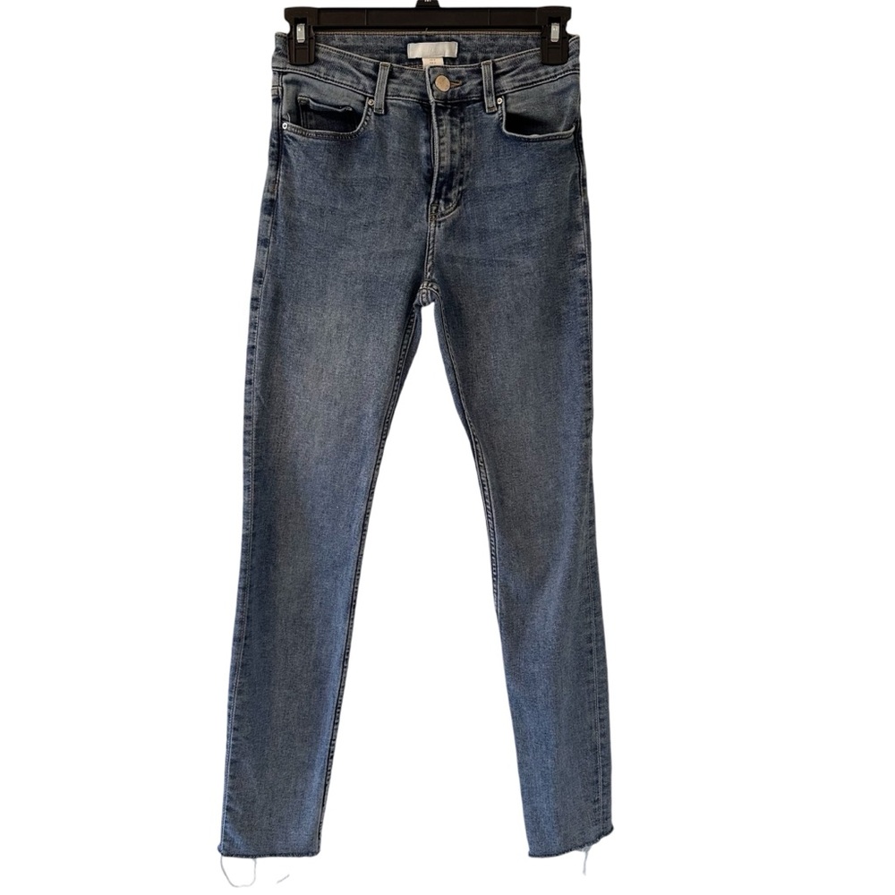 Women’s H&M Skinny Jeans Size 2